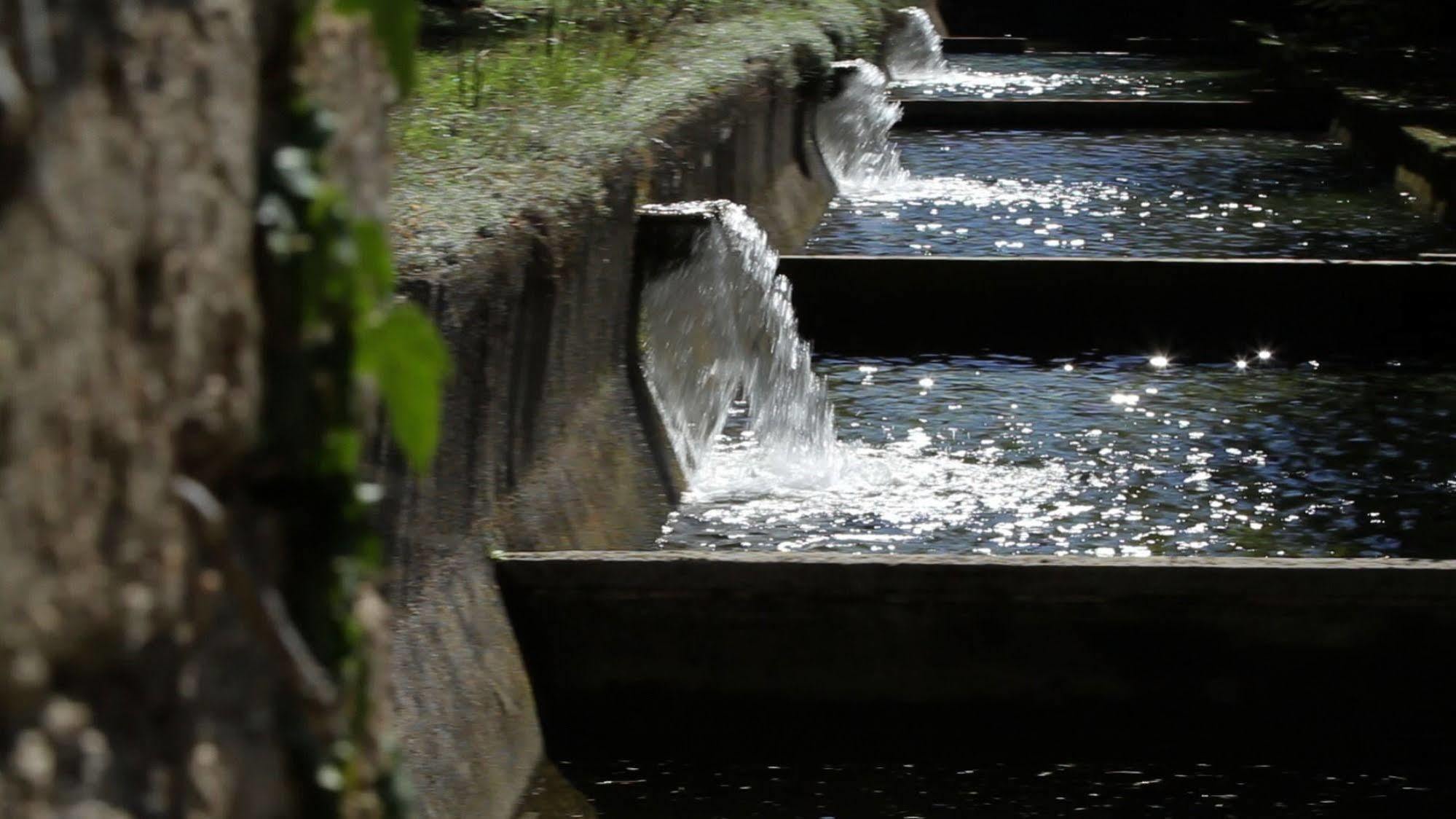 Convento Di Acqua Premula Hotel Sellano Bagian luar foto
